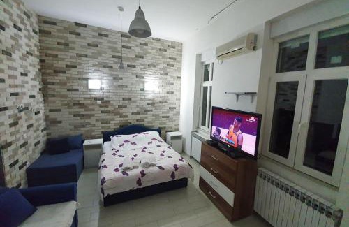 Savamala Apartment | Apartment River Walk