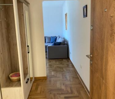 Novi Beograd Apartment | Apartment Riverside