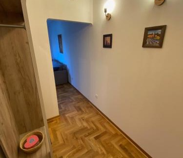 Novi Beograd Apartment | Apartment Riverside