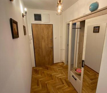 Novi Beograd Apartment | Apartment Riverside