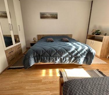Jajce Apartment | Apartment Riverstone Retreat