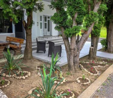 Jajce Apartment | Apartment Riverstone Retreat