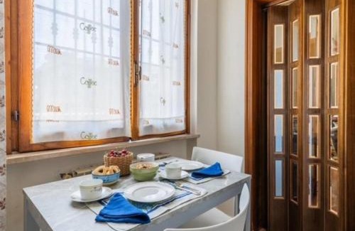 Roseto degli Abruzzi Apartment | Apartment Roseto Down Town by Interhome