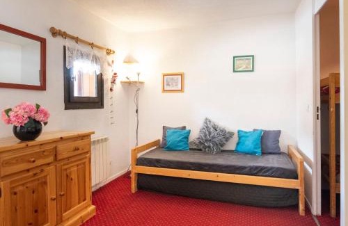 Val-Thorens Apartment | Apartment Roche Blanche 83 by Interhome