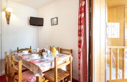 Val-Thorens Apartment | Apartment Roche Blanche 83 by Interhome
