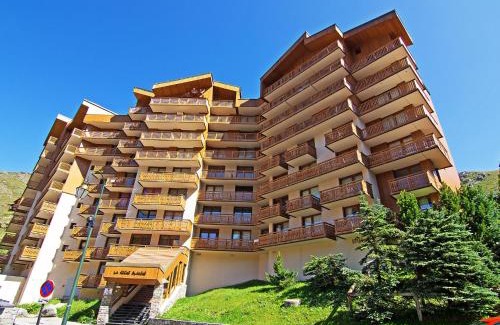 Val-Thorens Apartment | Apartment Roche Blanche 83 by Interhome