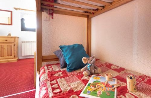 Val-Thorens Apartment | Apartment Roche Blanche 83 by Interhome
