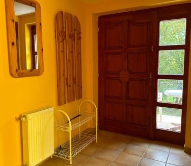 Heviz Apartment | Apartment Roman villa