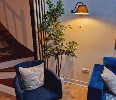 Zvezdara Apartment | Apartment Roosevelt