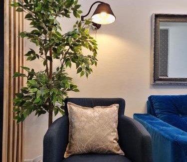 Zvezdara Apartment | Apartment Roosevelt