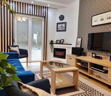 Zvezdara Apartment | Apartment Roosevelt