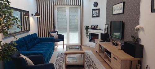 Zvezdara Apartment | Apartment Roosevelt