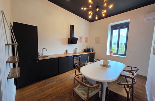 Montelimar Apartment | Apartment Rose 8 persons 4 bedrooms