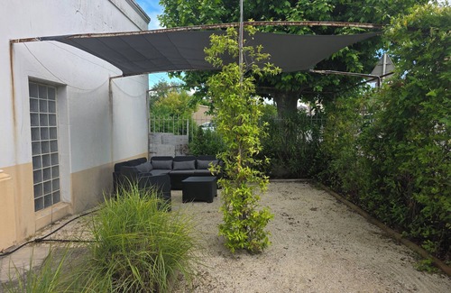 Montelimar Apartment | Apartment Rose 8 persons 4 bedrooms
