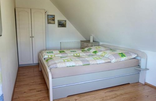 Kroeslin Apartment | Apartment Rotes Haus