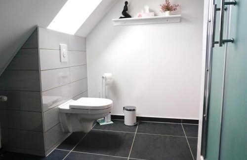 Kroeslin Apartment | Apartment Rotes Haus