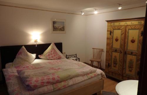 Bischofswiesen Apartment | Apartment Rothenlehen
