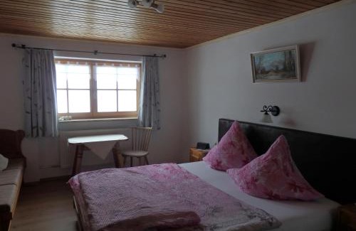 Bischofswiesen Apartment | Apartment Rothenlehen
