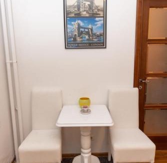 Dorcol Apartment | Apartment Royal City