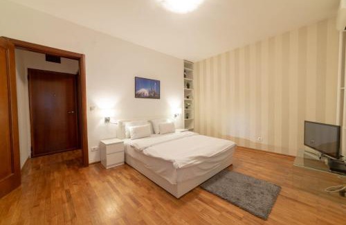 Dorcol Apartment | Apartment Royal City