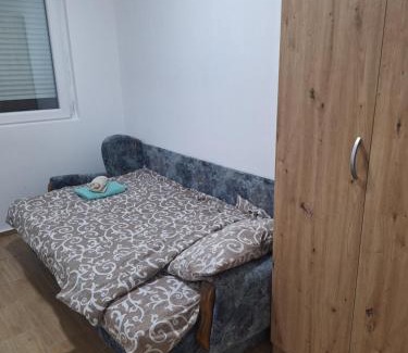Ub Apartment | Apartment