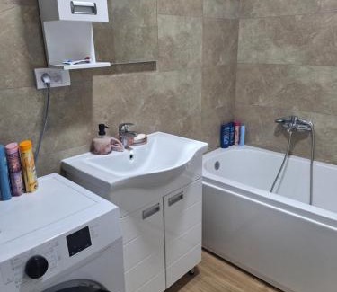 Ub Apartment | Apartment