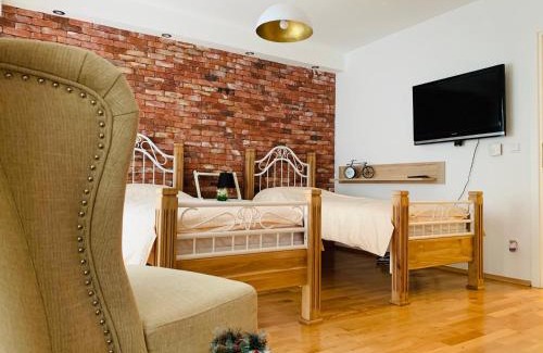 Ilidza Apartment | Apartment Rustic II