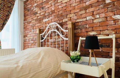 Ilidza Apartment | Apartment Rustic II