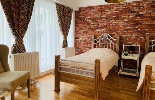Ilidza Apartment | Apartment Rustic II