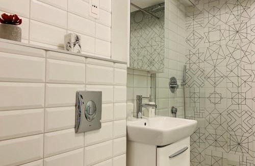 Ilidza Apartment | Apartment Rustic II