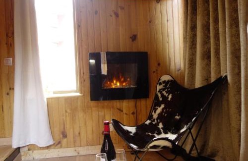 Val-Thorens Apartment | Apartment Sérac A10 by Interhome