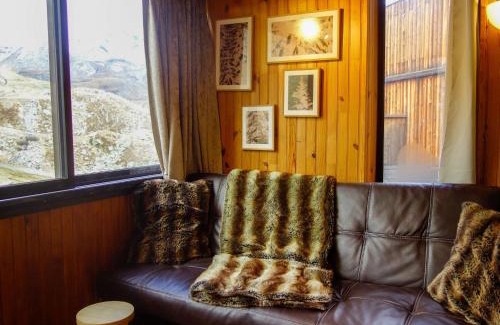 Val-Thorens Apartment | Apartment Sérac A10 by Interhome