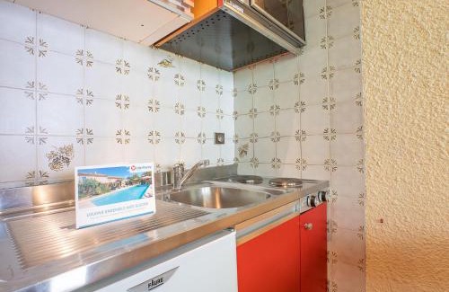 Val-Thorens Apartment | Apartment Sérac B4 by Interhome