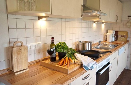 Suddorf Apartment | Apartment Sütjers Wenang