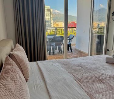 Blloku Apartment | Apartment's Aquilo Blloku