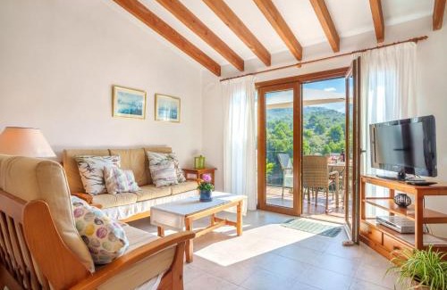 Soller Apartment | Apartment S'Atalaia Sea Views by Interhome