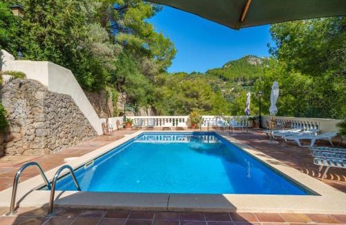 Soller Apartment | Apartment S'Atalaia Sea Views by Interhome