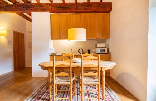 Lloseta Apartment | Apartment S'Estorell with Kitchen & Mountain views