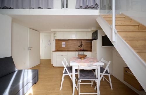 Albisola Superiore Apartment | Apartment Sole
