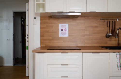 Albisola Superiore Apartment | Apartment Sole