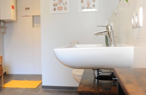 Graefenberg Apartment | Apartment S plus (1-2 pers./from 2 nights) - Apartment-Haus Gundelfinger