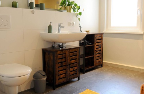 Graefenberg Apartment | Apartment S plus (1-2 pers./from 2 nights) - Apartment-Haus Gundelfinger