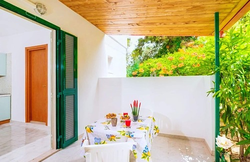 Scialara Apartment | Apartment 'Sabbia D'oro 203' with shared pool and Wi-Fi