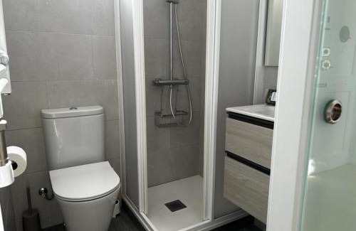 el Camp d'en Grassot i Gracia Nova Apartment | Apartment Sagrada Familia Grassot - Industria by Interhome