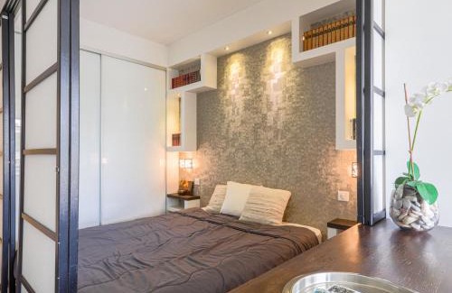Saint Maurice Apartment | Apartment Saint Christophe by Interhome
