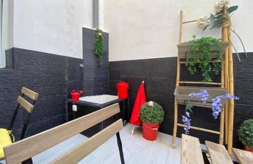 Alicante Apartment | Apartment San Carlos Alicante