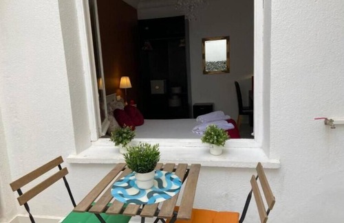 Alicante Apartment | Apartment San Carlos Alicante II