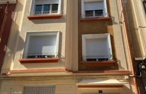 Alicante Apartment | Apartment San Carlos Alicante II