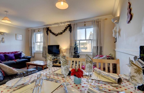 Woolacombe Apartment | Apartment Sand Dunes by Interhome