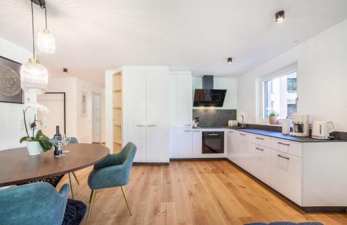 San Martino in Passiria Apartment | Apartment Sankt Martin